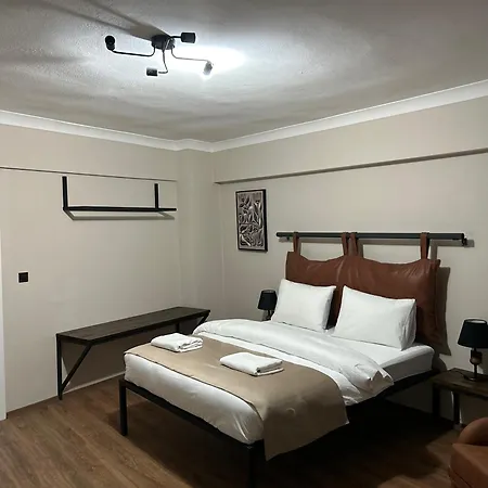 Pera Line Hotel Yalova (Yalova)