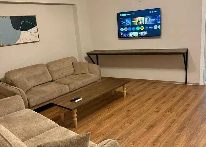 Szálloda Pera Line *