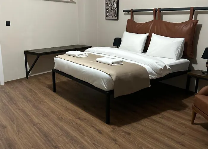 Szálloda Pera Line *