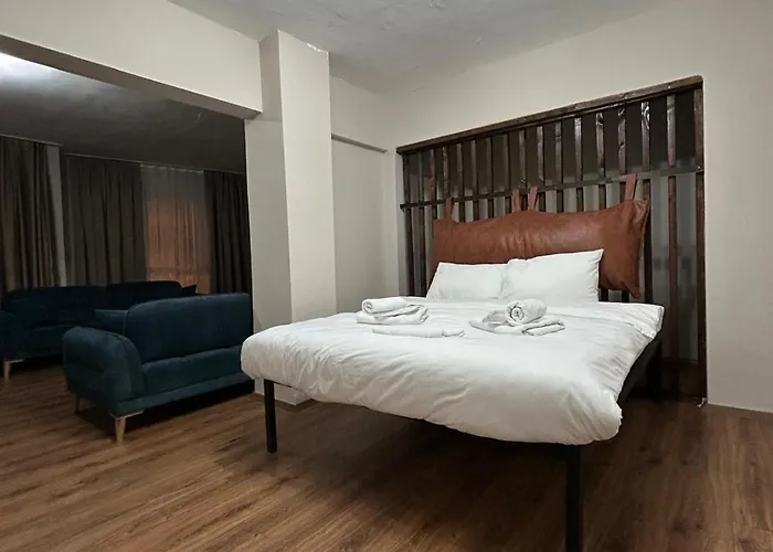 Szálloda Pera Line *