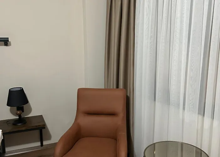 Szálloda Pera Line Yalova