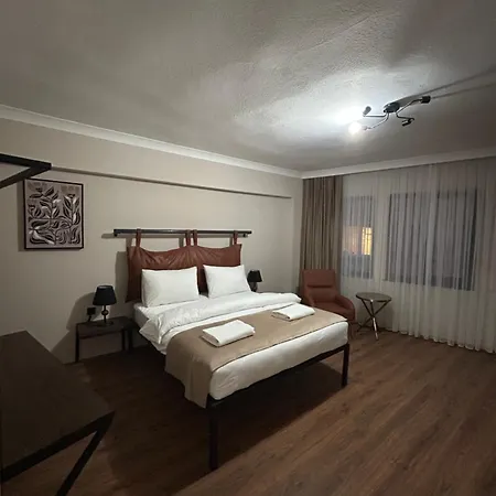 Otel Pera Line Yalova (Yalova)