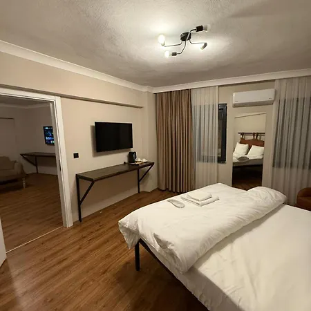 Pera Line * Yalova (Yalova)