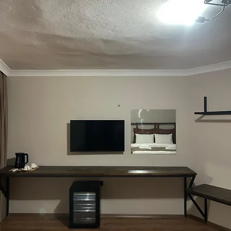 Pera Line Otel Yalova (Yalova)