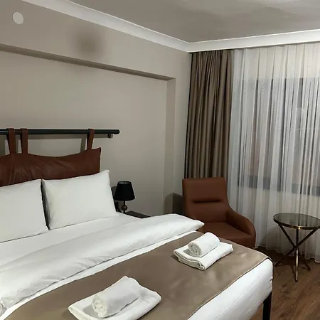 Pera Line Hotel Yalova (Yalova)