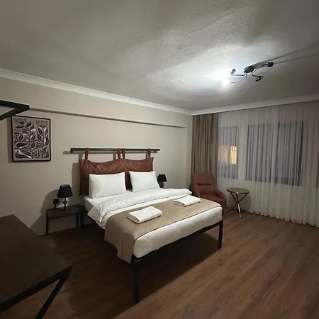 Otel Pera Line Yalova (Yalova)