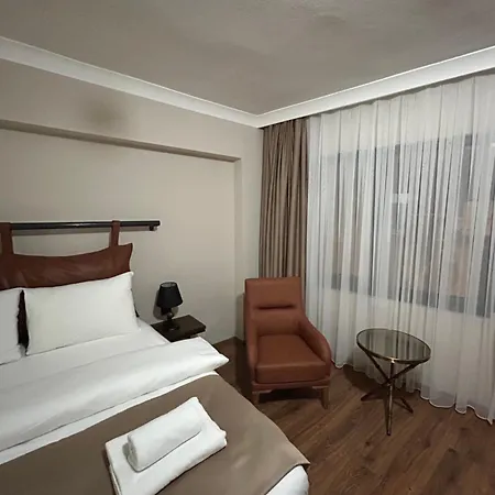 Pera Line * Yalova (Yalova)