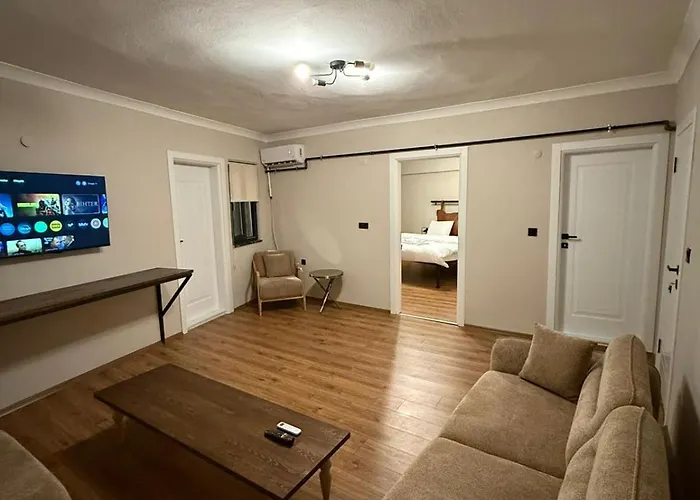 Pera Line Hotel Yalova (Yalova)