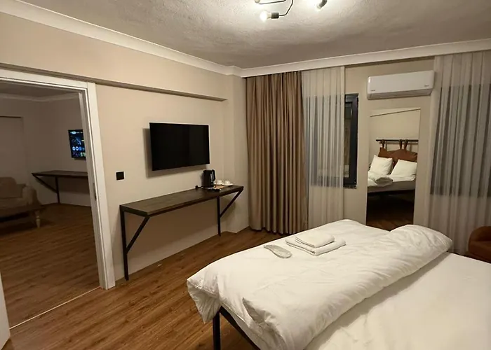 Pera Line * Yalova (Yalova)