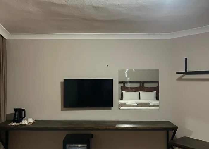 Pera Line Hotel Yalova (Yalova)