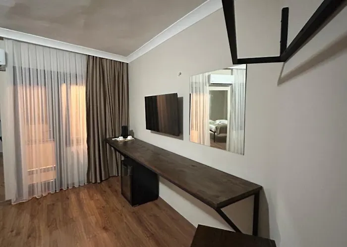 Pera Line * Yalova (Yalova)