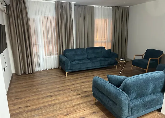 Hotel Pera Line Yalova (Yalova)