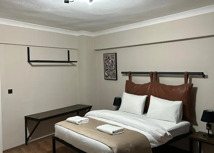 Pera Line Hotel Yalova (Yalova)