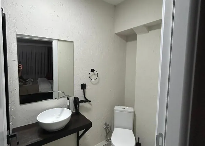 Hotel Pera Line Yalova (Yalova)