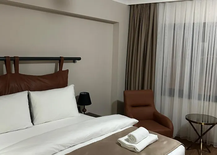 Pera Line Hotel Yalova (Yalova)