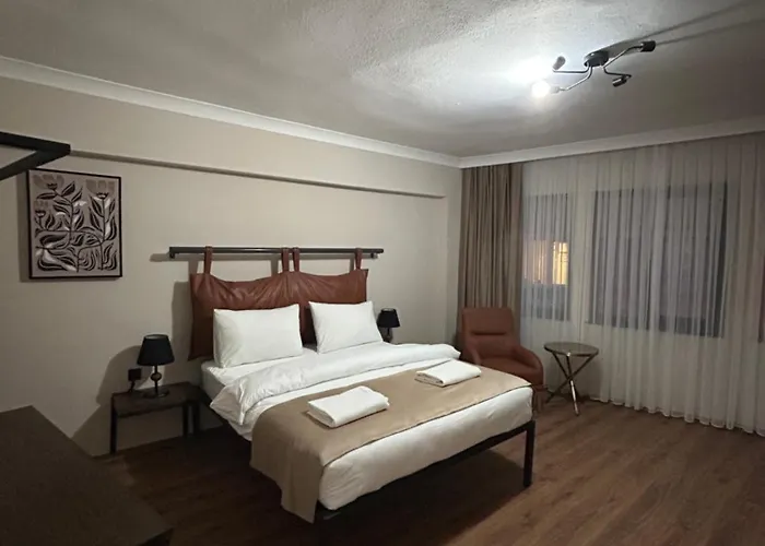 Hotel Pera Line Yalova (Yalova)